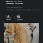 Precision Digital Tape Measure – High Definition LCD