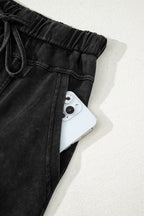 Street Style Cargo Pants