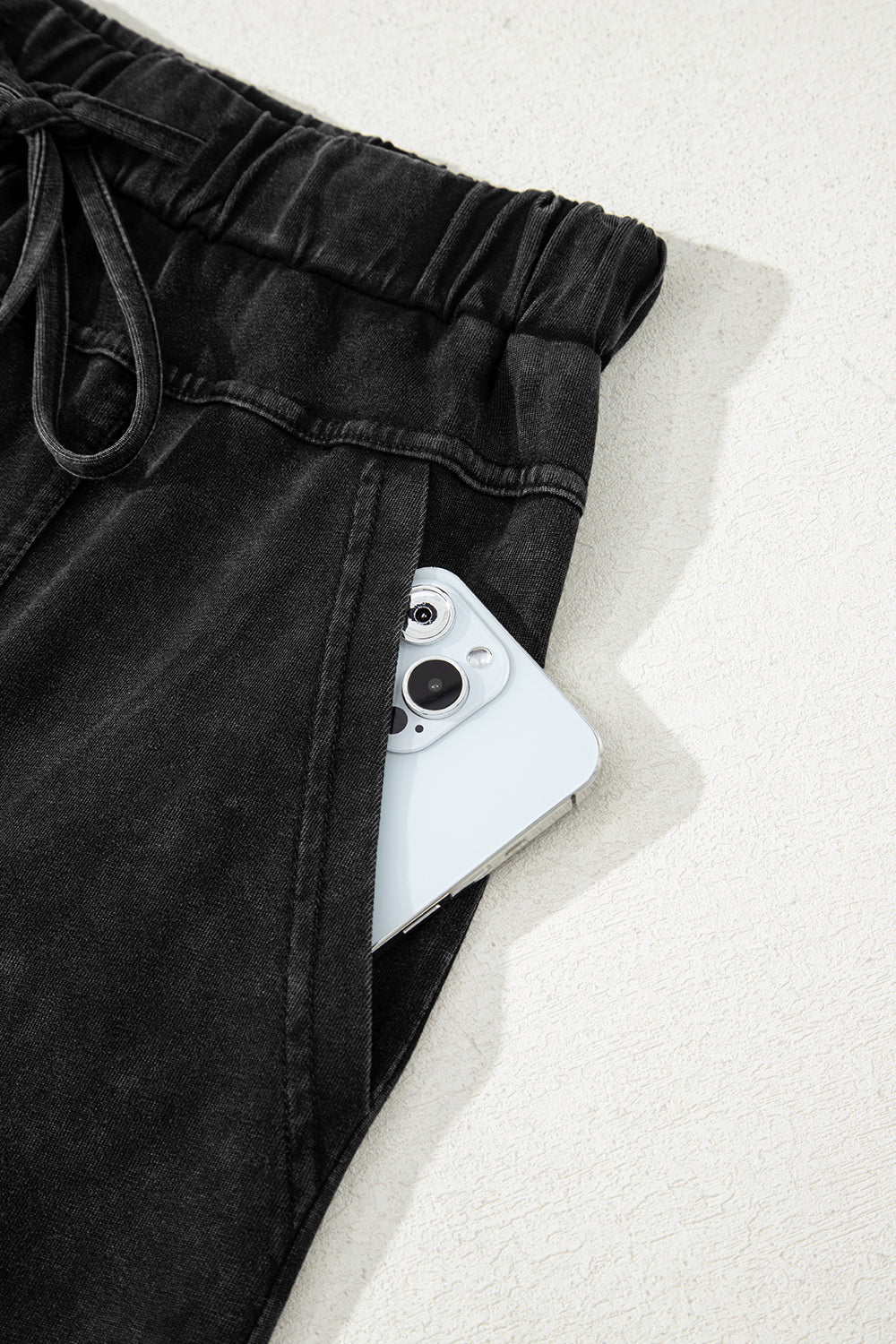 Street Style Cargo Pants