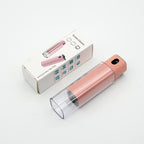 2-in-1 Screen Cleaner Spray Set – Portable Phone & Laptop Cleaning Tool