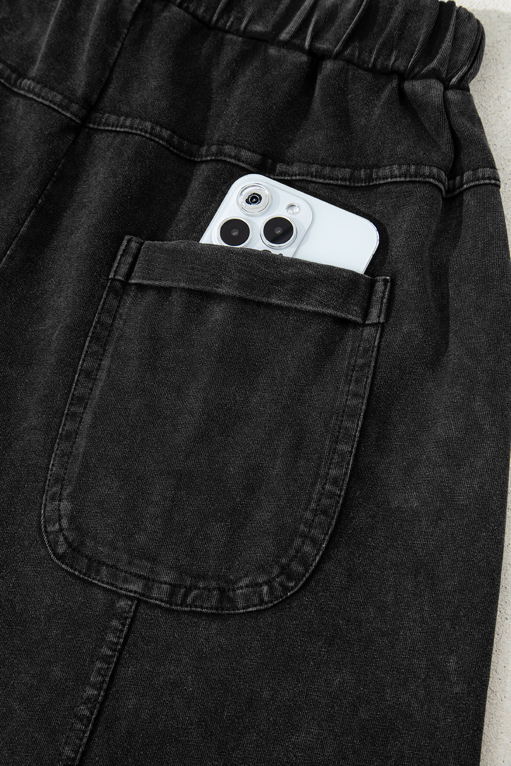 Street Style Cargo Pants