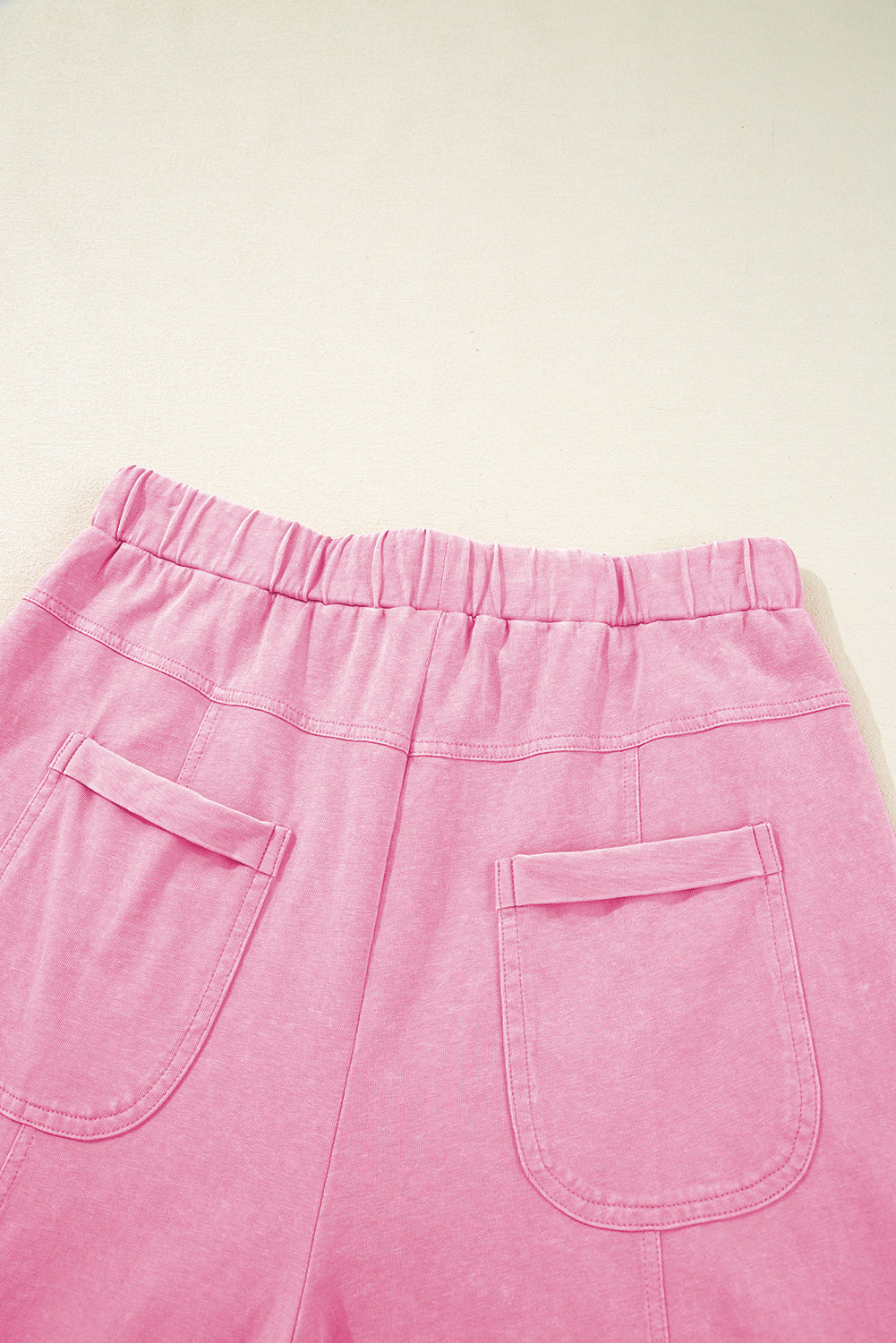 Street Style Cargo Pants