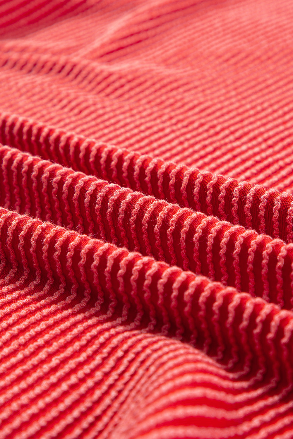 Corded MERRY Graphic Long Sleeve Top and Shorts Set