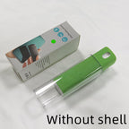 2-in-1 Screen Cleaner Spray Set – Portable Phone & Laptop Cleaning Tool