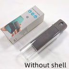 2-in-1 Screen Cleaner Spray Set – Portable Phone & Laptop Cleaning Tool