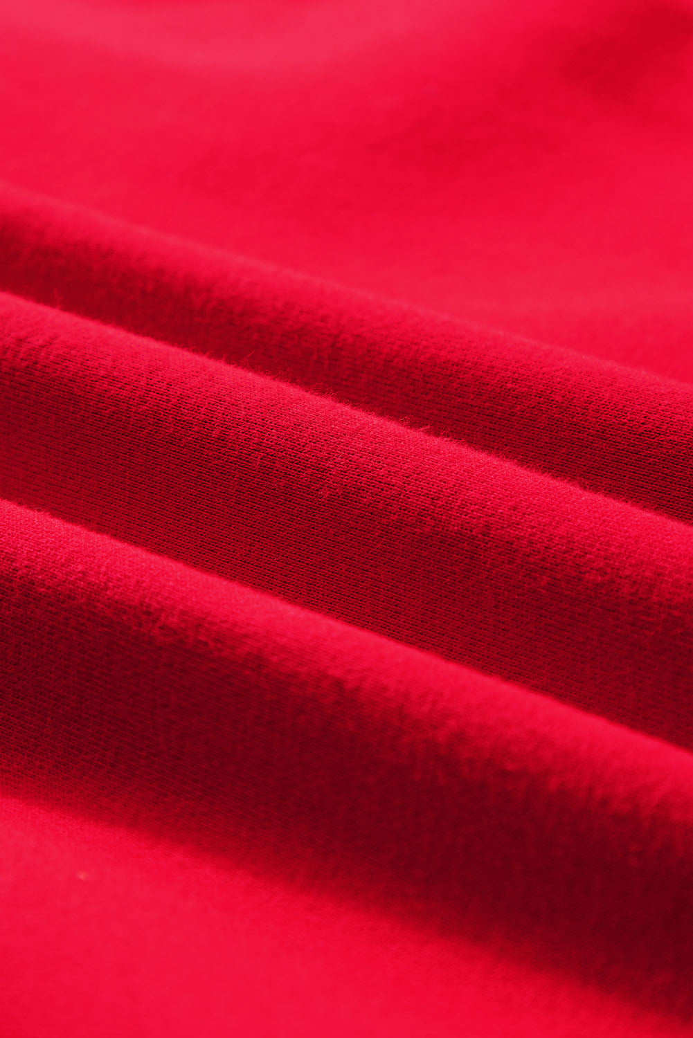 “XOXO Heart” Red Valentine Crewneck