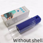 2-in-1 Screen Cleaner Spray Set – Portable Phone & Laptop Cleaning Tool