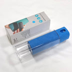 2-in-1 Screen Cleaner Spray Set – Portable Phone & Laptop Cleaning Tool