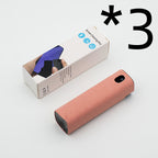 2-in-1 Screen Cleaner Spray Set – Portable Phone & Laptop Cleaning Tool