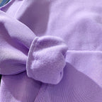 Graphic "Hard Rock Cafe" Hoodie