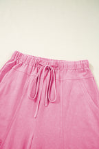 Street Style Cargo Pants