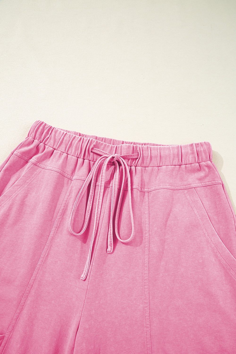 Street Style Cargo Pants