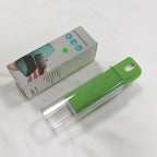 2-in-1 Screen Cleaner Spray Set – Portable Phone & Laptop Cleaning Tool